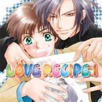  ����� Love Recipe <small>Story & Art</small> 